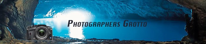 Photographers Grotto