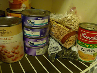 Stock Your Pantry with The Staples 15 P1000035