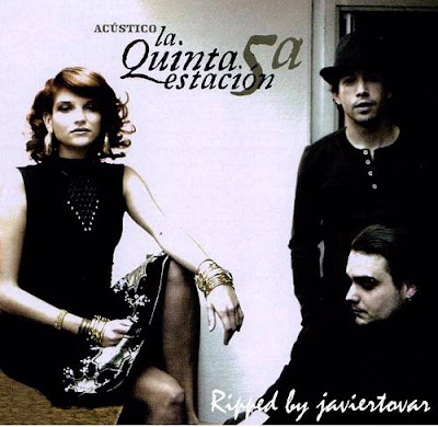 ThIs Is YoUr HoUsE ¬¬¬¬¬¬ La Quinta Estación Acústico !!! Perfeito