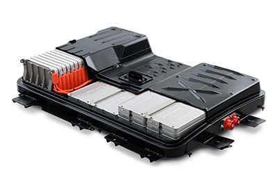 Nissan hybrid battery warranty #6
