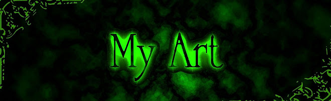 My Art
