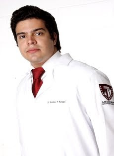 Drº Matheus Pinto Rangel