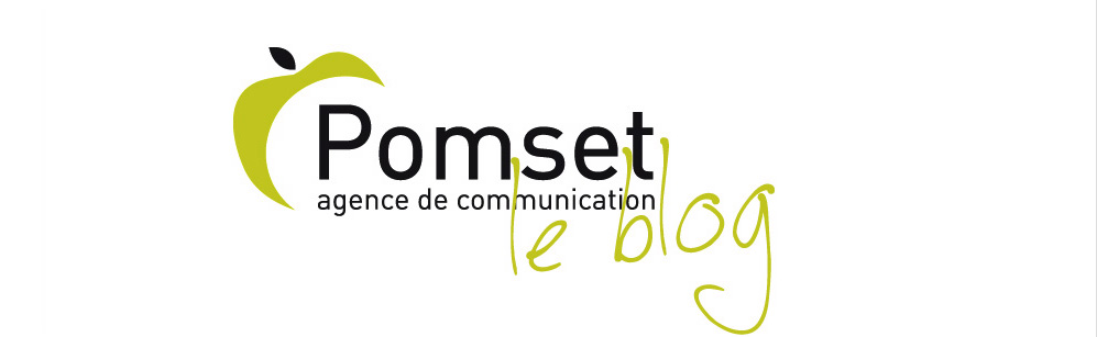 Pomset . Agence de communication