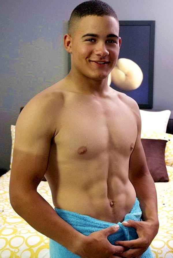 DAVID DUST: Farmer Tan