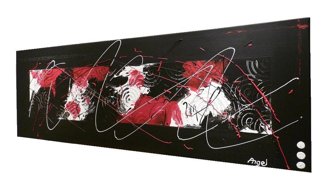 Angel Création Tableaux contemporains TABLEAU