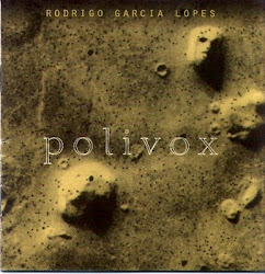 POLIVOX (CD canções e poemas sonoros)