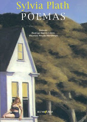 POEMAS (Sylvia Plath)