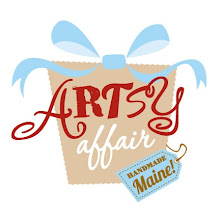 Proud to present this fabulous fair with Carrie Sullivan and Maine Street events!