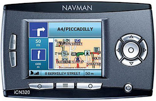 Navman icn 520 updates Navman icn 520 updates