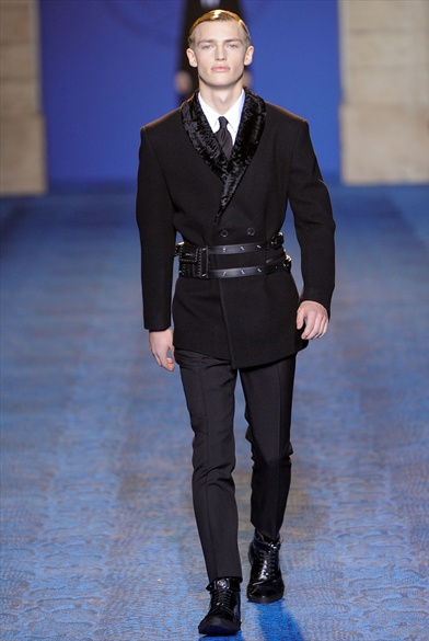 Nob: The Best of Milan Fall/Winter 2011-12 - Part Two