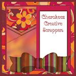 Cherokeez Creative Scrappers