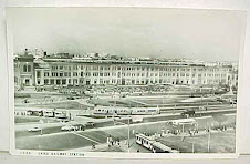 ميدان رمسيس