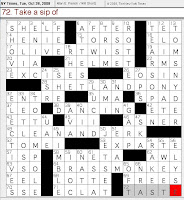 Rex Parker Does the NYT Crossword Puzzle: SUNDAY, Oct. 26, 2008 - Daniel C.  Bryant (Old Indian V.I.P. / Internet initialism / African nation founder  Jomo / Milo's title partner in a 1989 film)