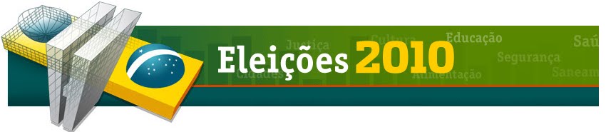 ELEIÇÕES 2010 BRUMADO De cada 5 eleitores, 1 não foi à escola ou é