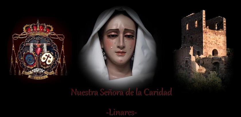 Nuestra Señora de la Caridad Linares