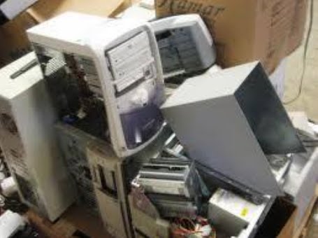 Computer Rusak beberapa kerusakan komputer dan cara mengatasinya
