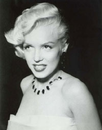 Marilyn, Oh Marilyn!