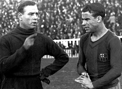 Barça 68 Jose Samitier