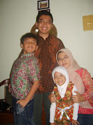 Keluarga Rumah Risang