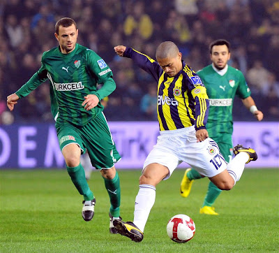 bursaspor beşiktaş maçı ne oldu