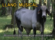 Llano musical