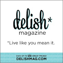 Delish Magazine