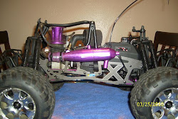 RC Electric Automobiles