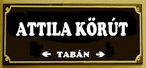 Attila krt