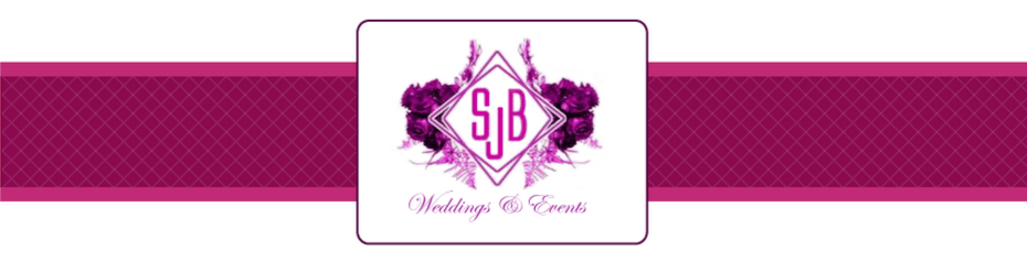 Charlotte NC Wedding Planner: SJB Weddings & Events: