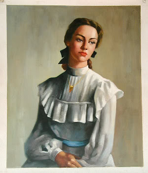 the 'portrait of jennie'