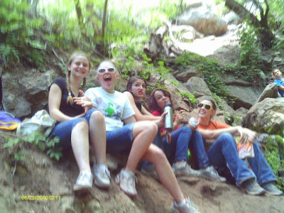 Life With Madison Ritter