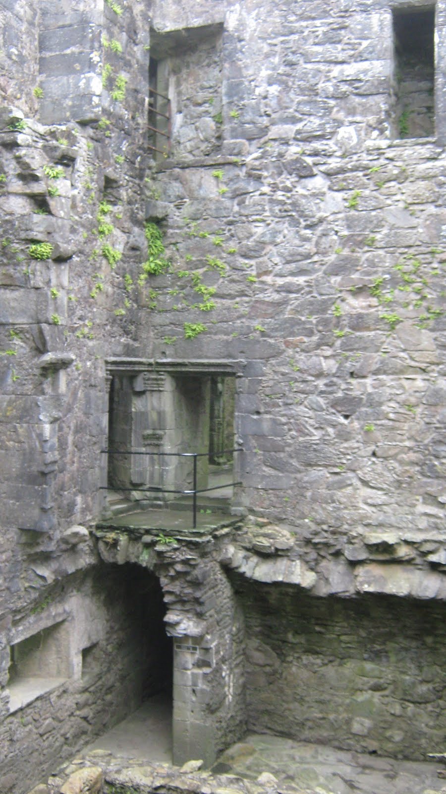 coastrider: Roadtrip; Kintyre... Ancient Monuments...