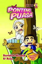 Novel Terbaru