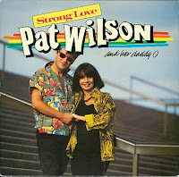 Pat Wilson