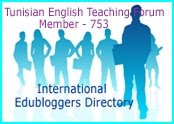 Edubloggers Directory