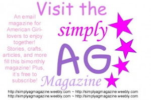Simply AG Magazine