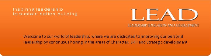 Leadership Coach