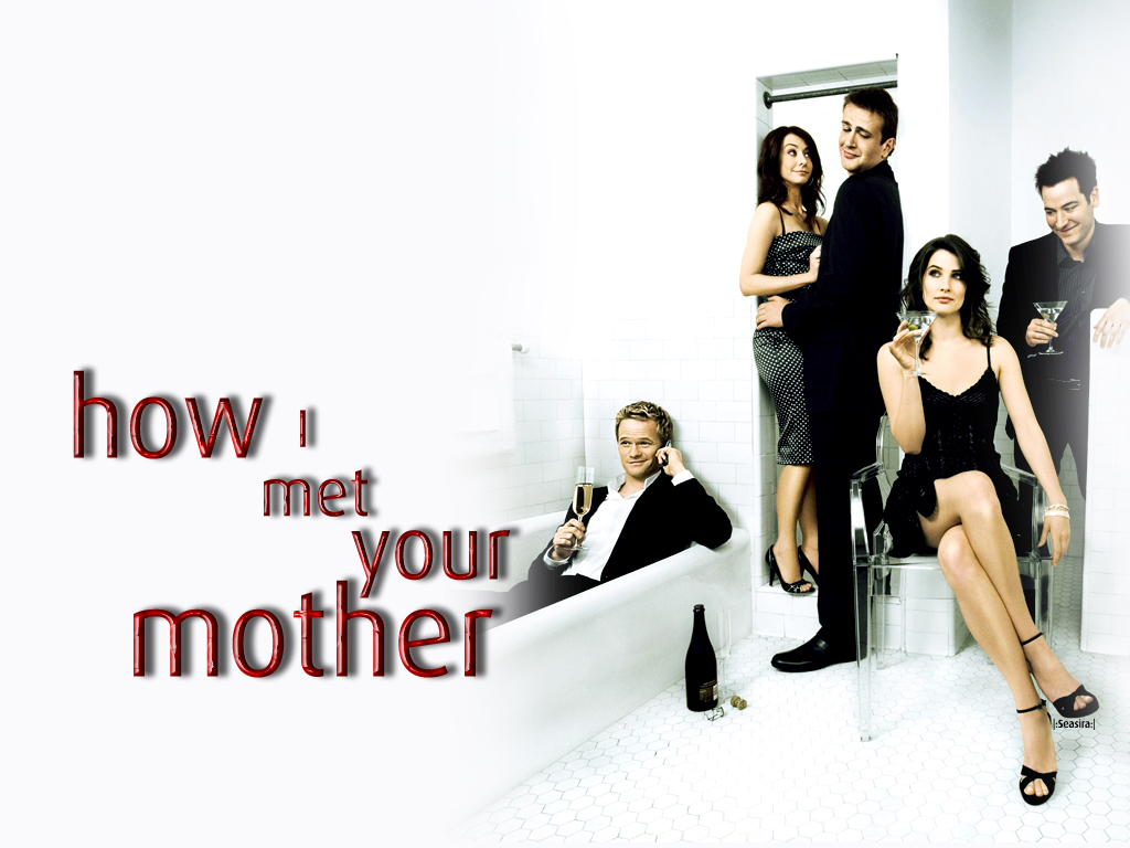 gwynne: How I Met Your Mother