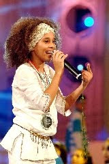 Acontecer Nouelense: Elizabeth Suárez: cinco años después