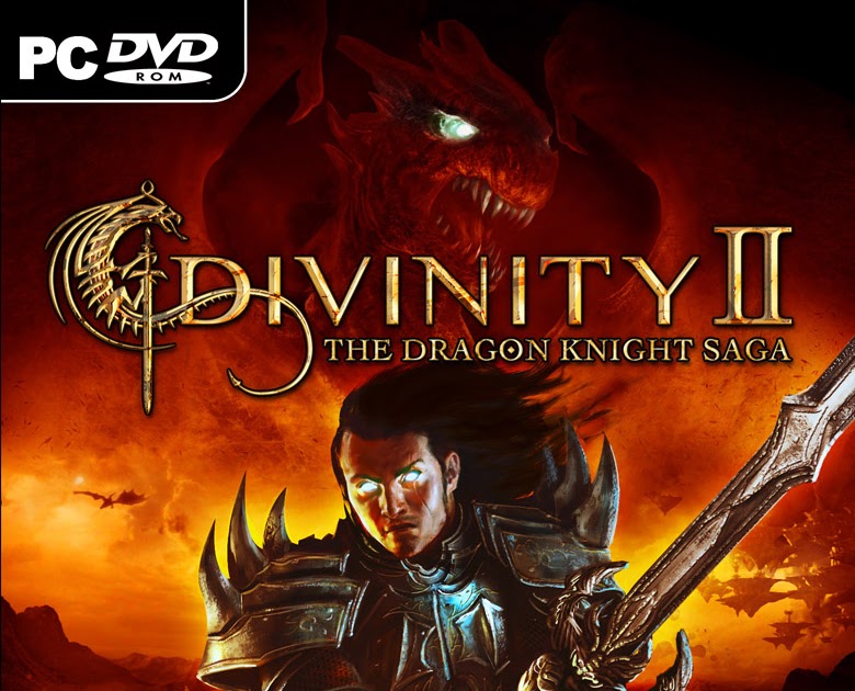 Divinity 2 The Dragon Knight Saga Kaufen