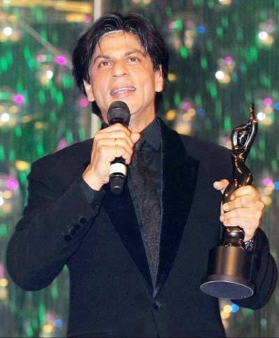 SHAHRUKH KHAN Awards shahrukh-khan-awards