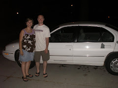Our First Car