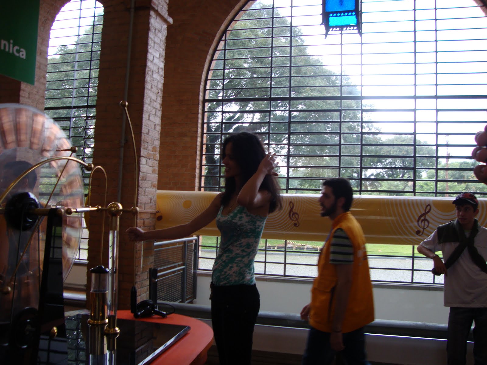Escola Estadual Domingos Milano