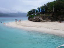Sumilon Island, Oslob, Cebu