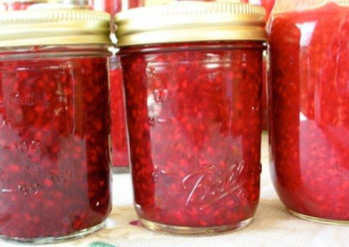 Пареная калина на зиму рецепты. Противопоказания калины. Как парить калину.