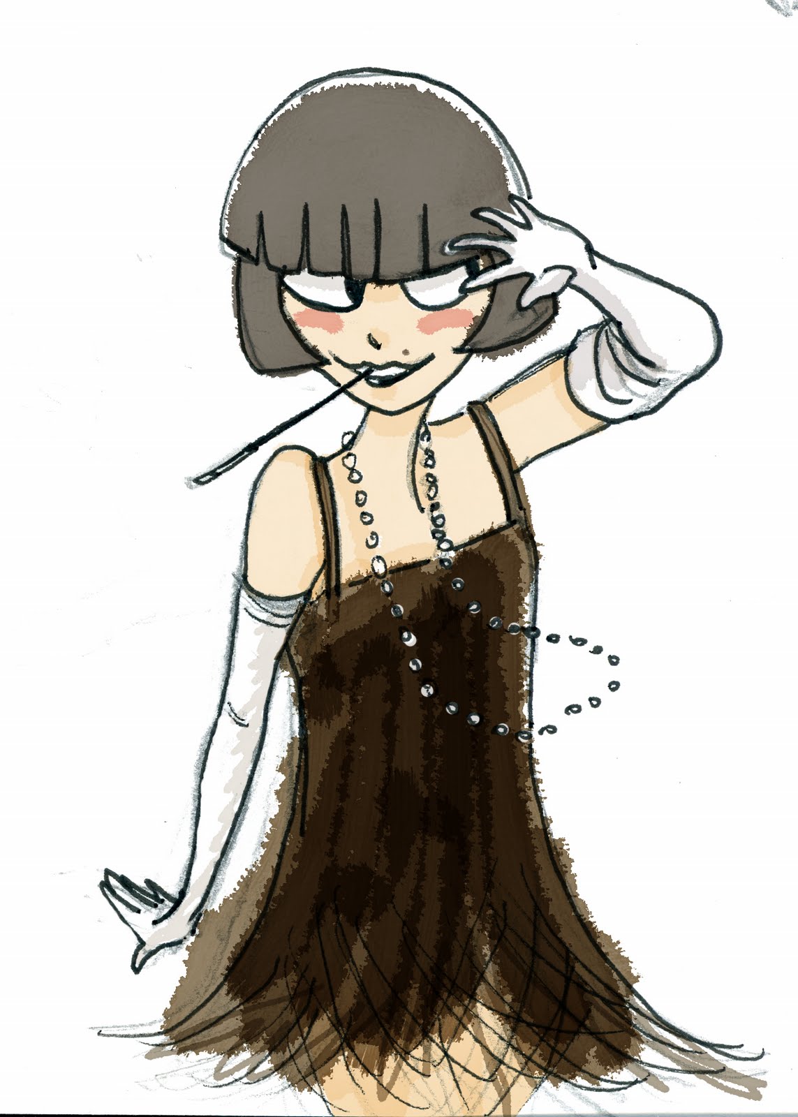 Jazz Hands