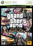 xbox grand theft auto