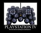 New Play Station 4
