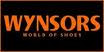 wynsor world of shoes