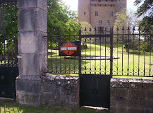 Chateau de Cabrieres